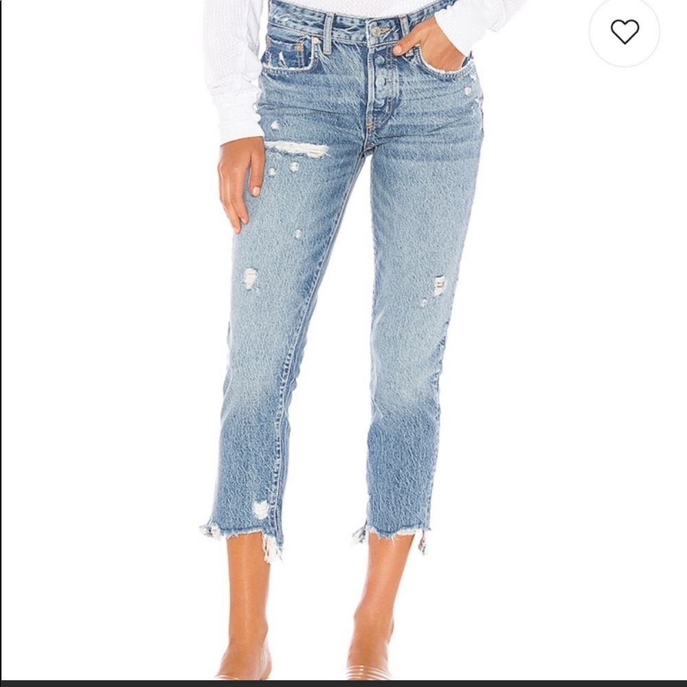 FREE PEOPLE Jeans